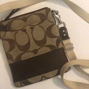Coach Crossbody bag